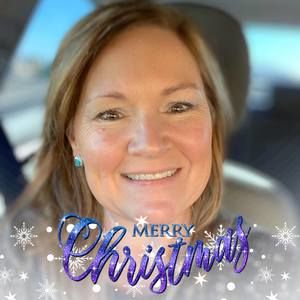 Meet your Posher, Angie